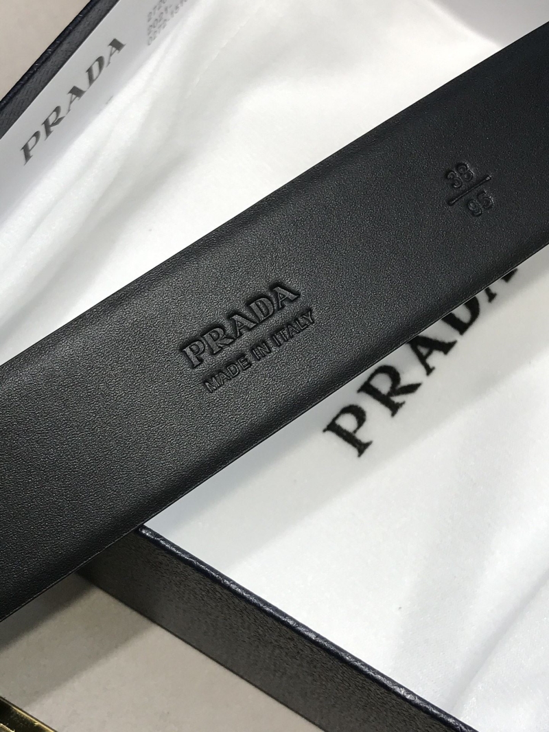 Prada Belts